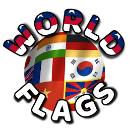 Learn World Flags