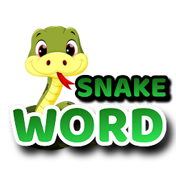 Snake Word Puzzle Game Screenshot